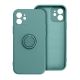 SILICONE RING Case  Xiaomi Redmi Note 13 Pro+ 5G  zelený