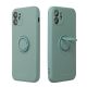 Roar Amber Case -  Samsung Galaxy A55 5G zelený