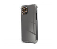 Armor Jelly Case Roar -  Samsung Galaxy A55 5G prusvitný