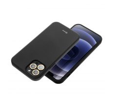 Roar Colorful Jelly Case - Samsung Galaxy A15 4G / A15 5G cerný