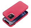 FRAME Case  iPhone 12 mini magenta