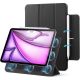 KRYT ESR REBOUND MAGNETIC iPad PRO 12.9 4 / 5 / 6 / 2020-2022 / Air 13 2024 BLACK