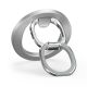 DRŽÁK NA PRST ESR HALOLOCK MAGSAFE PHONE RING STAND TITANIUM