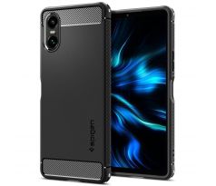 KRYT SPIGEN RUGGED ARMOR SONY XPERIA 10 VI MATTE BLACK