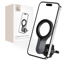 DRŽÁK DO AUTA TECH-PROTECT N55 MAGNETIC MAGSAFE VENT CAR MOUNT BLACK