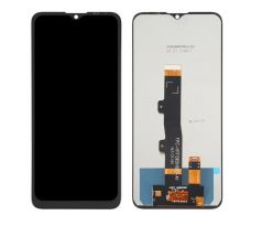 Displej + dotykové sklo Motorola Moto E7