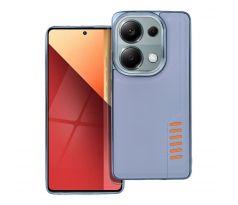 MILANO Case  Xiaomi Redmi Note 13 Pro 4G modrý