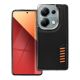 MILANO Case  Xiaomi Redmi Note 13 Pro 4G cerný