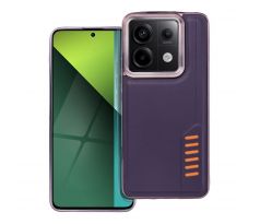 MILANO Case  Xiaomi Redmi Note 13 Pro 5G  fialový