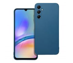 MATT Case  Samsung Galaxy A05S modrý