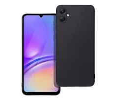MATT Case  Samsung Galaxy A05 cerný