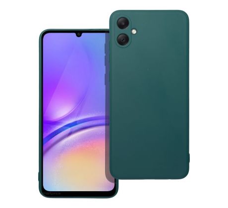 MATT Case  Samsung Galaxy A05  zelený