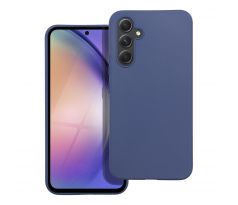 MATT Case  Samsung Galaxy A54 5G modrý