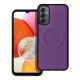 Roar Mag Morning Case -  Samsung Galaxy A14 fialový