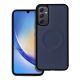 Roar Mag Morning Case -  Samsung Galaxy A34  tmavemodrý