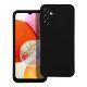 SILICONE Case  Samsung Galaxy A14 5G / A14 4G cerný