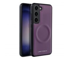 Roar Mag Morning Case -  Samsung Galaxy A55 5G fialový
