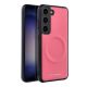 Roar Mag Morning Case -  Samsung Galaxy A15 4G / A15 5G    ružový purpurový