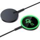 BEZDRÁTOVÁ NABÍJEČKA ESR HALOLOCK QI2 mini MAGNETIC MAGSAFE WIRELESS CHARGER 15W BLACK