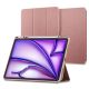 KRYT SPIGEN URBAN FIT iPad Air 13 2024 ROSE GOLD