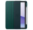 KRYT SPIGEN URBAN FIT iPad Air 10.9 4 / 5 / 2020-2022 / 11 6 / 2024 MIDNIGHT GREEN