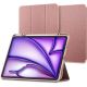 KRYT SPIGEN URBAN FIT iPad Air 10.9 4 / 5 / 2020-2022 / 11 6 / 2024 ROSE GOLD