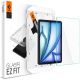OCHRANNÉ TVRZENÉ SKLO SPIGEN GLAS.TR ”EZ FIT” iPad Air 11 6 / 2024 CLEAR