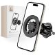 DRŽÁK DO AUTA TECH-PROTECT N56 MAGNETIC MAGSAFE VENT CAR MOUNT BLACK