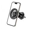DRŽÁK DO AUTA TECH-PROTECT N56 MAGNETIC MAGSAFE VENT CAR MOUNT BLACK