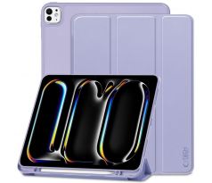 KRYT TECH-PROTECT SC PEN iPad PRO 11 5 / 2024 VIOLET
