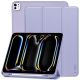 KRYT TECH-PROTECT SC PEN iPad PRO 11 5 / 2024 VIOLET