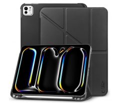 KRYT TECH-PROTECT SC PEN ORIGAMI iPad PRO 11 5 / 2024 BLACK
