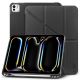 KRYT TECH-PROTECT SC PEN ORIGAMI iPad PRO 11 5 / 2024 BLACK