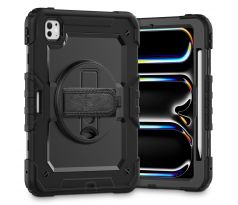 KRYT TECH-PROTECT SOLID360 iPad PRO 11 5 / 2024 BLACK
