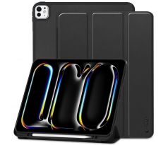 KRYT TECH-PROTECT SC PEN iPad PRO 13 7 / 2024 BLACK