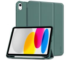 KRYT TECH-PROTECT SC PEN iPad 10.9 10 / 2022 GREEN