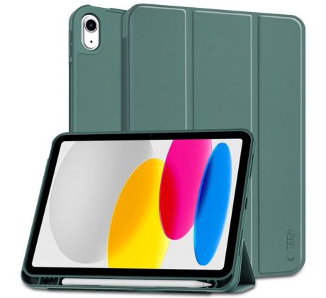 KRYT TECH-PROTECT SC PEN iPad 10.9 10 / 2022 GREEN