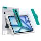 2KS V BALENÍ, SET 2 OCHRANNÝCH SKEL ESR TEMPERED GLASS 2-PACK iPad Air 11 6 / 2024 CLEAR