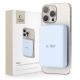 POWERBANKA TECH-PROTECT PB11 LIFEMAG MAGSAFE POWER BANK 10000mAh BLUE