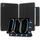 KRYT TECH-PROTECT SMARTCASE MAGNETIC iPad PRO 13 7 / 2024 BLACK