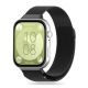 ŘEMÍNEK TECH-PROTECT MILANESEBAND HUAWEI WATCH FIT 3 BLACK