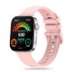 ŘEMÍNEK TECH-PROTECT ICONBAND HUAWEI WATCH FIT 3 PINK