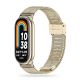 ŘEMÍNEK TECH-PROTECT MILANESEBAND XIAOMI SMART BAND 8 / 9 NFC STARLIGHT