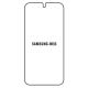 UV Hydrogel s UV lampou - ochranná fólie -Samsung Galaxy M35