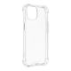 Armor Jelly Case Roar -  iPhone 14 prusvitný