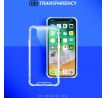 Armor Jelly Case Roar -  iPhone 14 Pro Max prusvitný