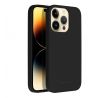 Roar Matte Glass Case  -  iPhone 14 Plus cerný