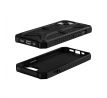 ( UAG ) Urban Armor Gear Monarch   iPhone 14 Plus kevlar cerný