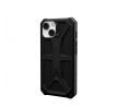 ( UAG ) Urban Armor Gear Monarch   iPhone 14 Plus kevlar cerný