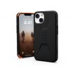 ( UAG ) Urban Armor Gear Civilian  iPhone 14 Plus cerný